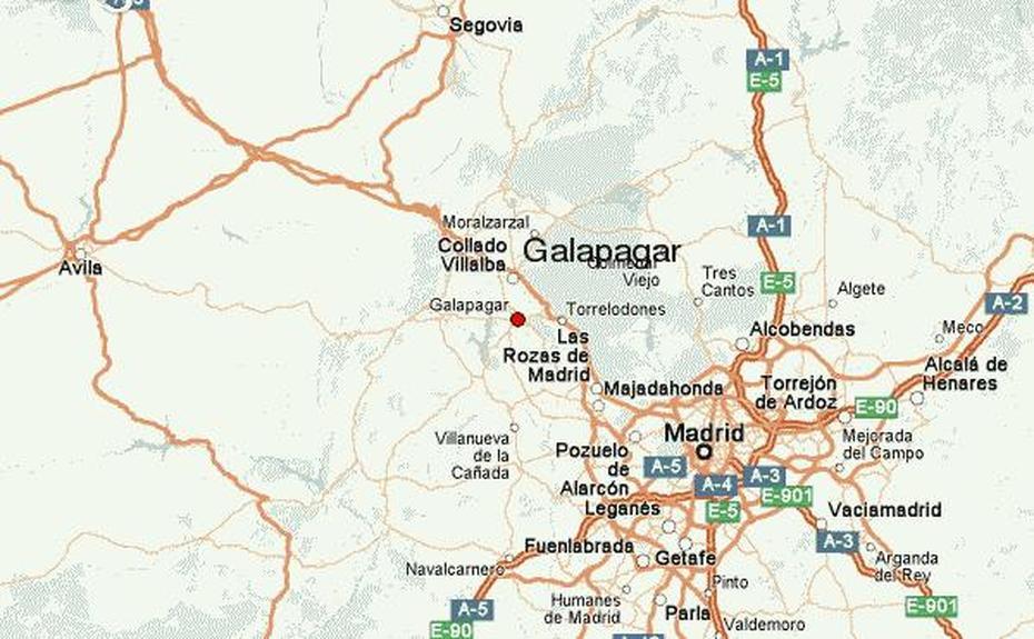 Galapagar Location Guide, Galapagar, Spain, Chalet Galapagar, Galapagar Madrid