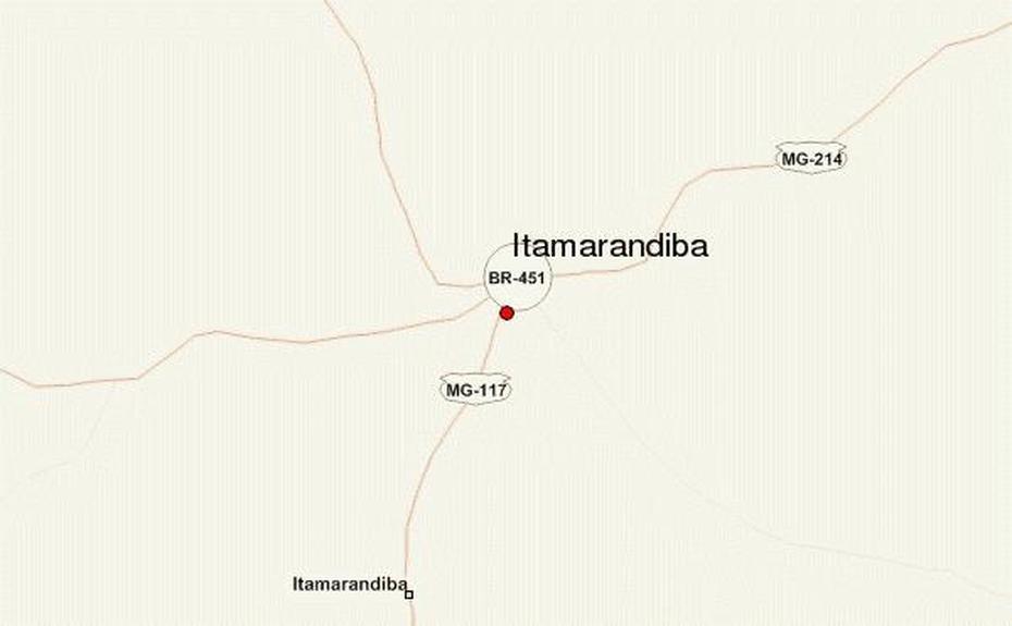 Itamarandiba Location Guide, Itamarandiba, Brazil, World  Of Brazil, Southern Brazil