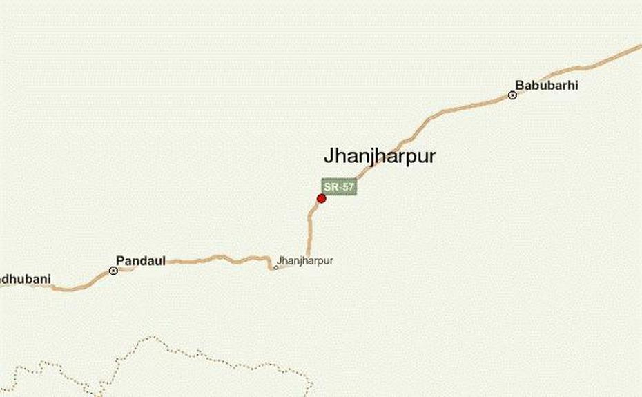 Jhanjharpur Location Guide, Jhanjhārpur, India, Kanpur India, Amritsar India