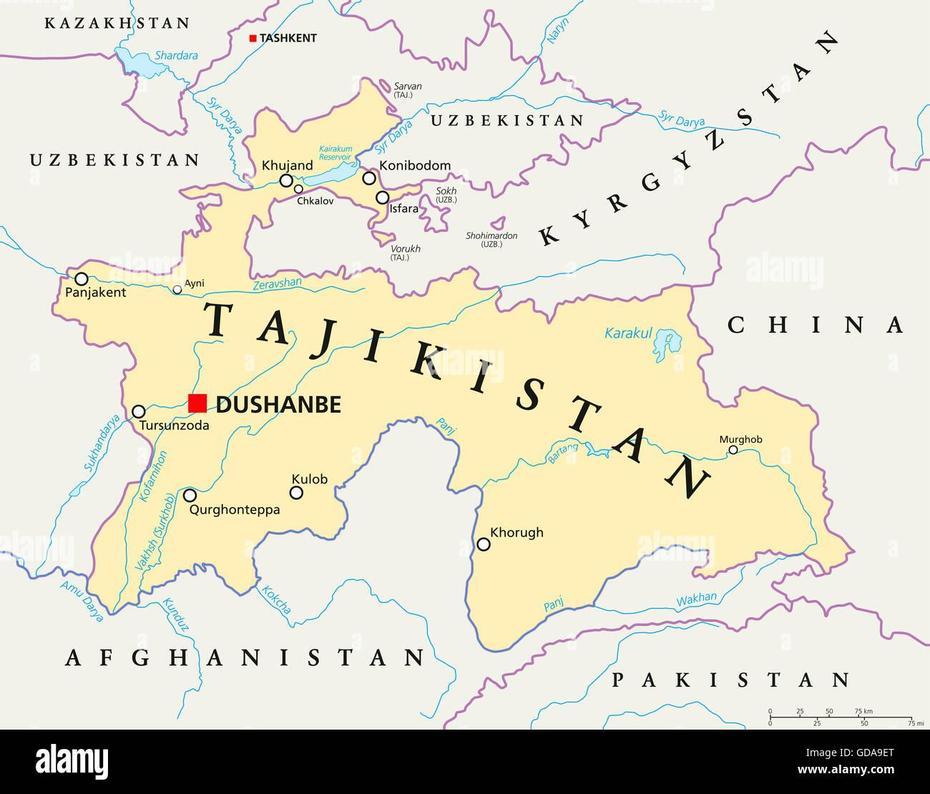 Khujand Tajikistan Stock Photos & Khujand Tajikistan Stock Images – Alamy, Khŭjand, Tajikistan, Tajik  Art, Tajikistan Somoni