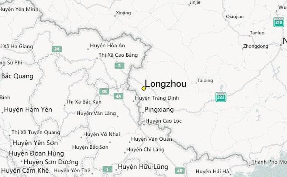 Longzhou ( ) Weather Station Record – Historical Weather For …, Longzhou, China, Jiangsu China, Nantong China