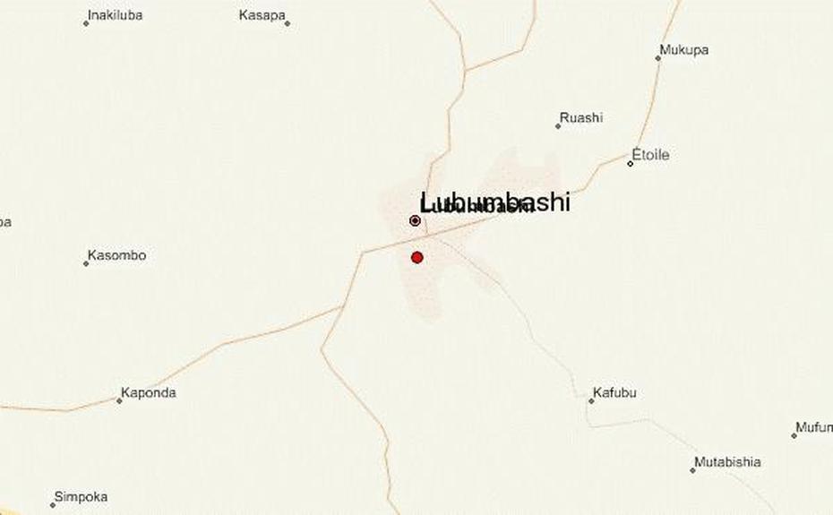 Lubumbashi Location Guide, Lubumbashi, Congo (Kinshasa), Ville De Kinshasa, Congo  Africa