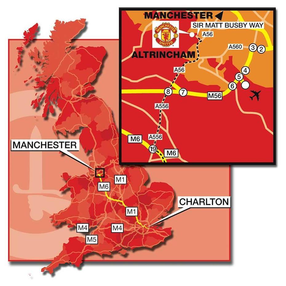 Manchester Area, Rochdale, Photorealistic Cgi, Manchester, United Kingdom