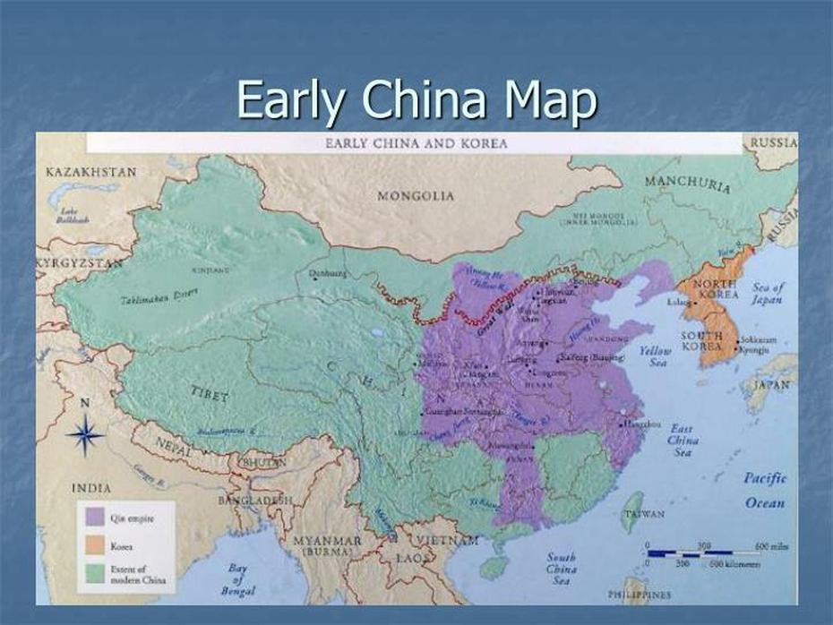 Map Of Early China – 88 World Maps, Nada, China, Japan Location, Hainan Island China