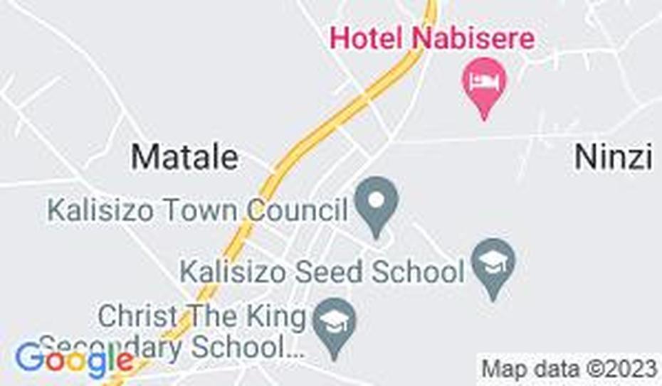 Masaka Uganda, Rakai  District, , Kalisizo, Uganda