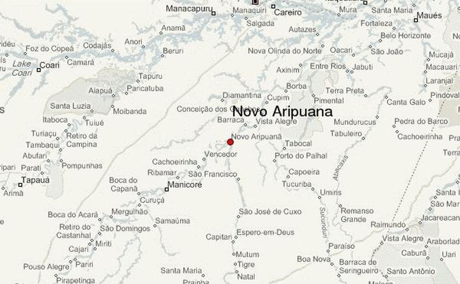 Novo Aripuana Location Guide, Aripuanã, Brazil, Brazil City, Brazil  Kids