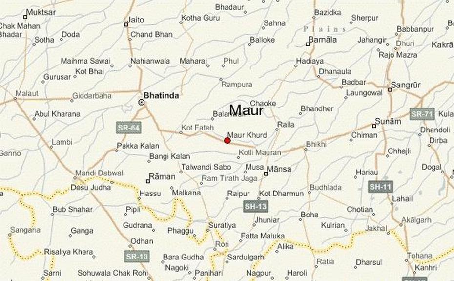 Previsions Meteo Pour Maur, Maur, India, Von Maur, Von Maur Logo