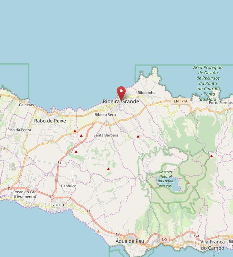 Ribeira Grande – Informace | Radi Cestujeme | Nejen Levne Letenky …, Ribeira Grande, Portugal, Ribeira Grande Sao Miguel Azores, Sao Miguel Islands Portugal