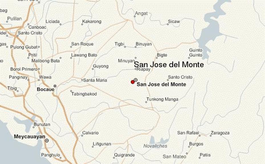 San Jose Del Monte Location Guide, San Jose Del Monte, Philippines, San Jose Del Monte City, Sm San Jose Del Monte