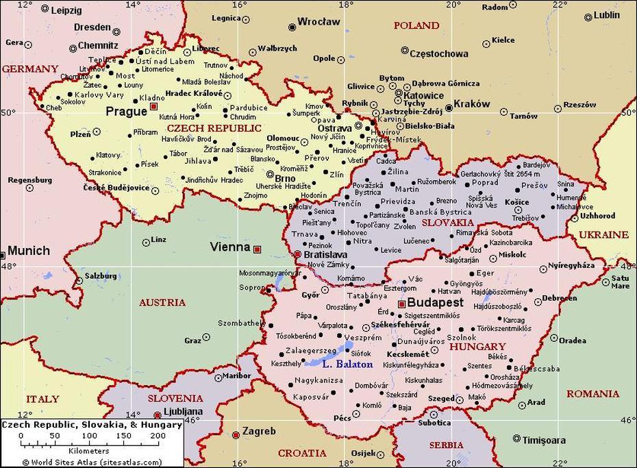 Slovakia Regions, Slovakia  In English, Bratislava, Bratislava, Slovakia