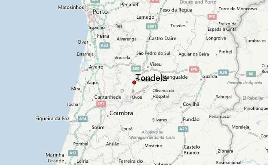 Tondela Location Guide, Tondela, Portugal, Viseu Portugal, Nos Portugal