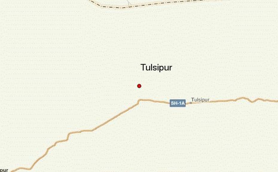 Tulsipur Location Guide, Utraula, India, Creative India, India  Design