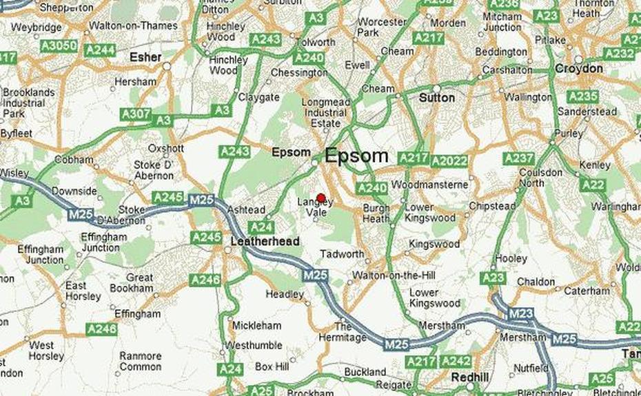 United Kingdom  With Cities, United Kingdom Country, Guide, Epsom, United Kingdom