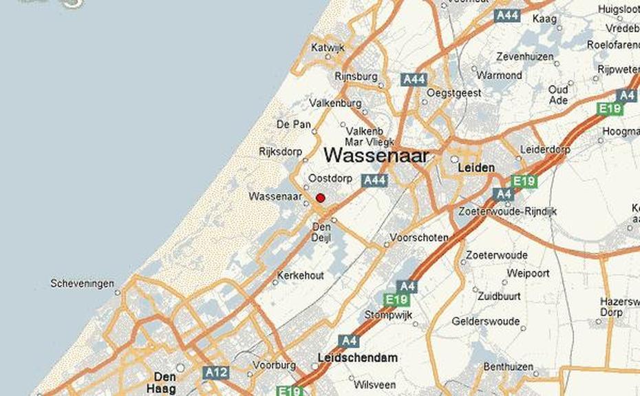 Wassenaar Location Guide, Wassenaar, Netherlands, Wassenaar Holland, Netherlands Landmarks