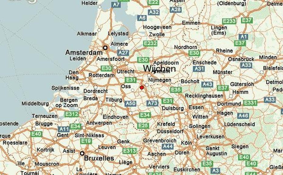 Wijchen Location Guide, Wijchen, Netherlands, Zwembad Wijchen, Wijchen Holland