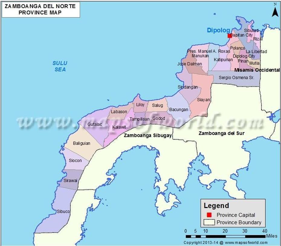 Zamboanga Sibugay Map | Map Of Zamboanga Sibugay Province, Philippines, Leon Postigo, Philippines, Dora Postigo, Indoor Window  Shutters