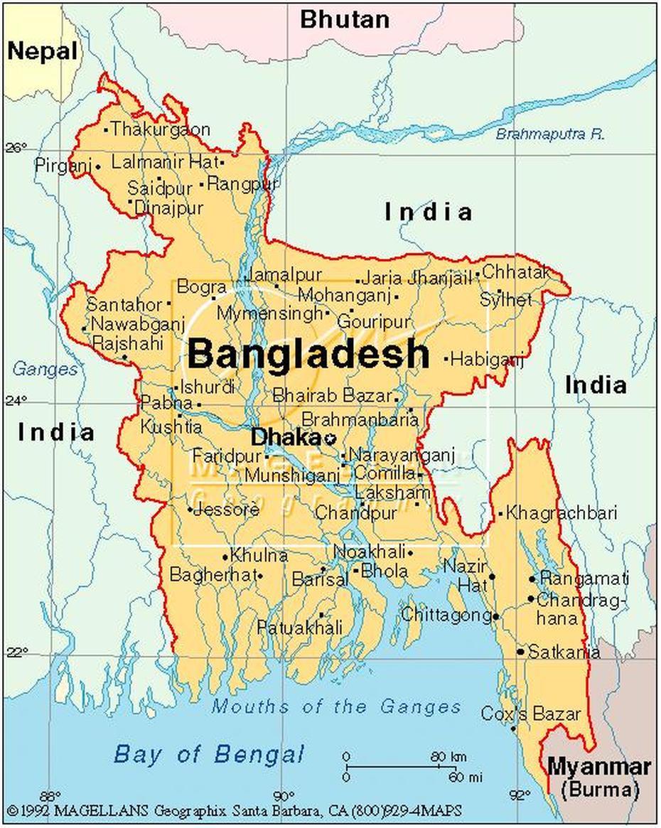 Bangladesh Division, Nepal, Political City, Parsuram, Bangladesh