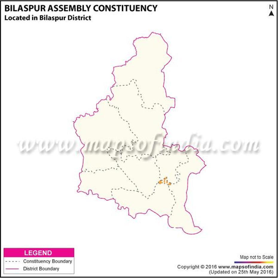 Bilaspur Assembly Constituency: Election Results, Current & Winning Mla …, Bilāspur, India, Bilaspur Himachal  Pradesh, Chhattisgarh  State