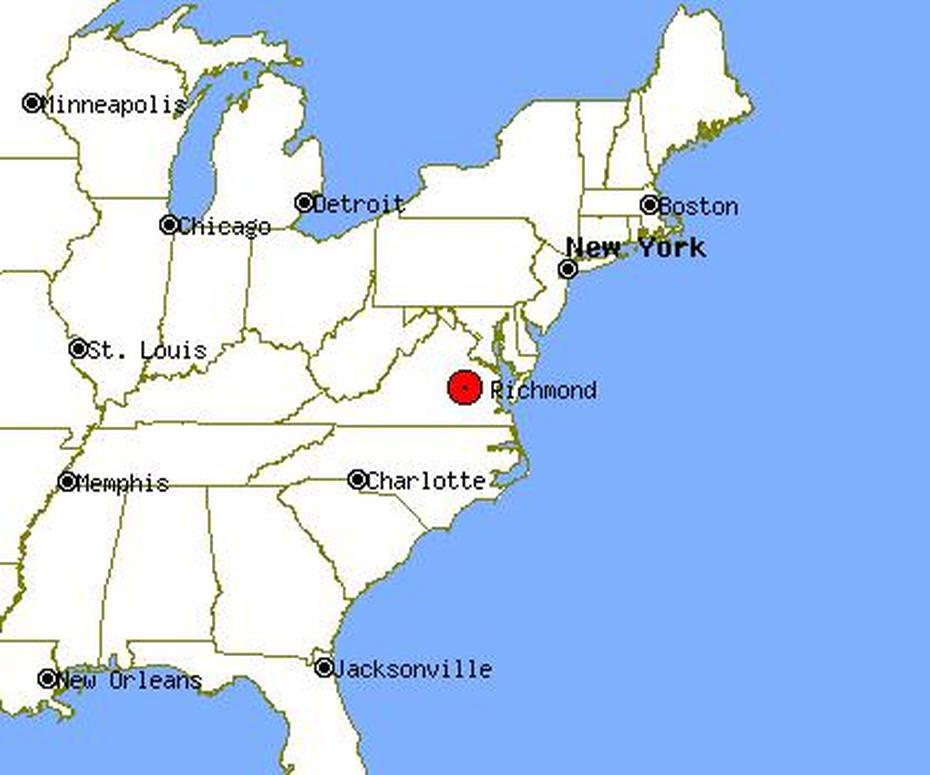 About This Blog | Everything Richmond, Richmond West, United States, South West Region United States, Usa Wall  United States