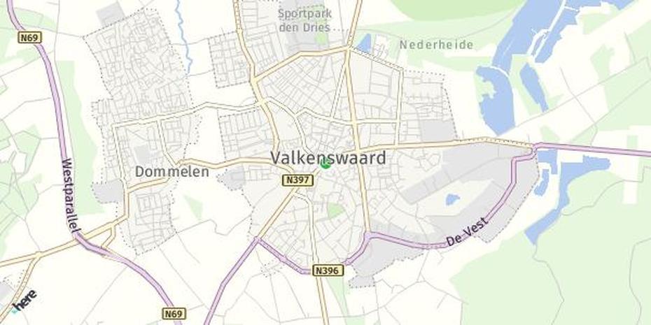 Breda Netherlands, Eindhoven Netherlands, Van Dinter, Valkenswaard, Netherlands