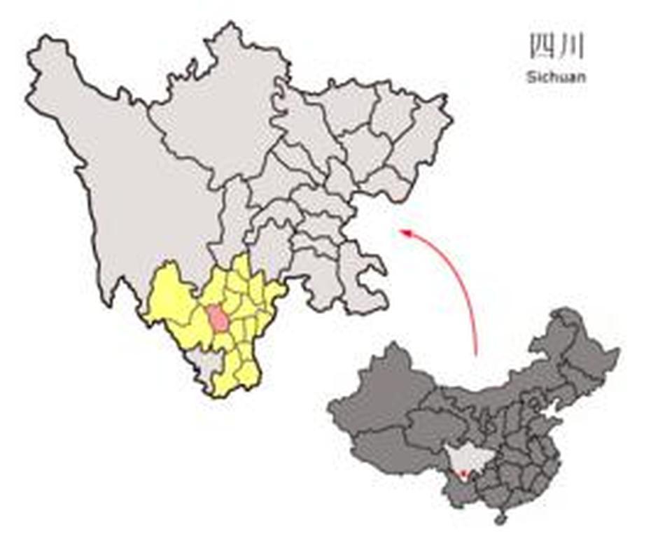 Chang’An, Hong Kong China On, Wikipedia, Xichang, China