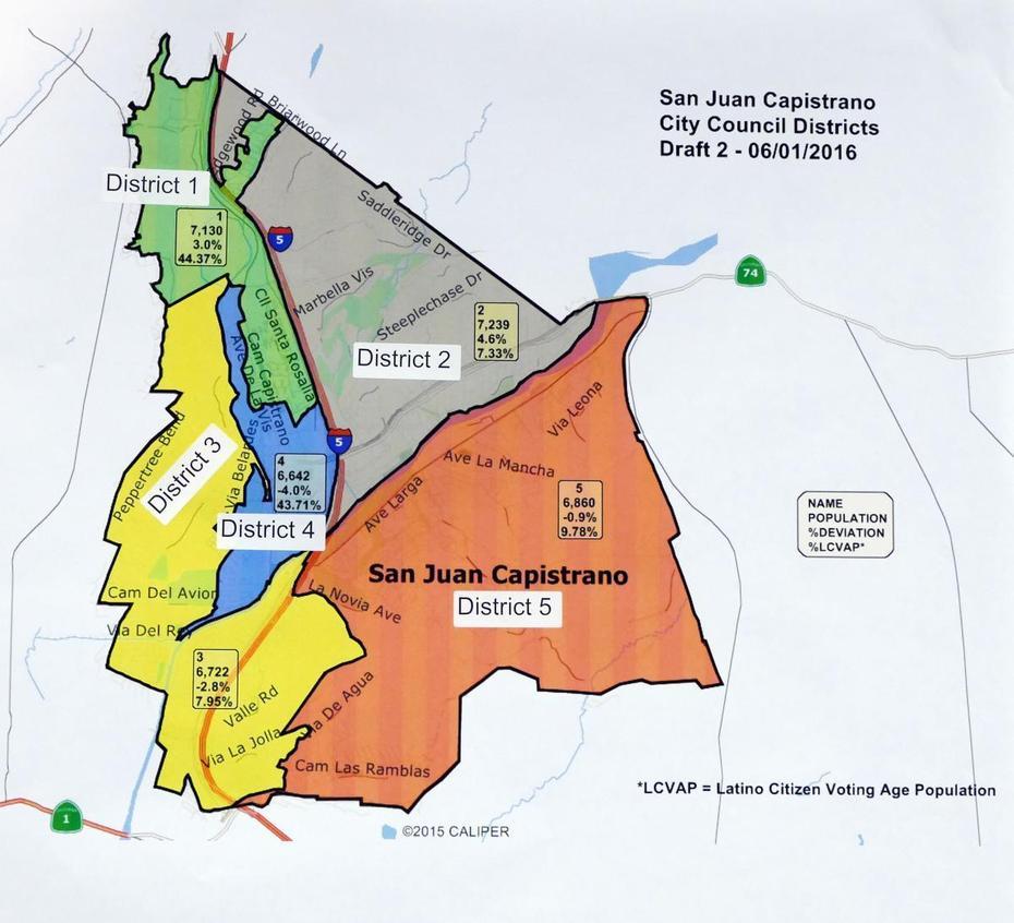 Concejo Municipal De San Juan Capistrano Adopta Distritos Electorales …, San Juan Capistrano, United States, San Juan De Plan, Downtown San Juan Capistrano