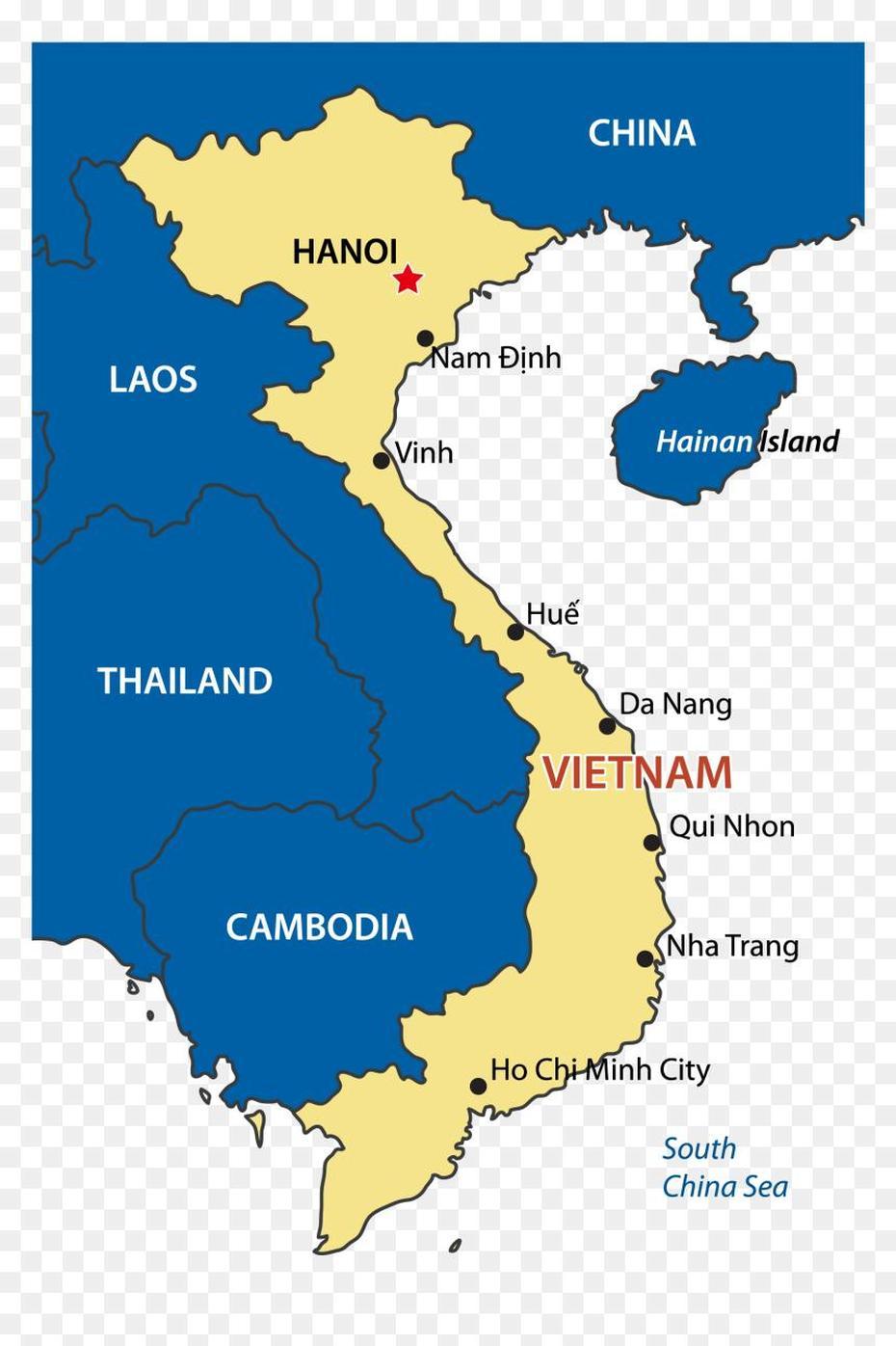 Da Nang Vietnam Map , Png Download – Map Da Nang Vietnam, Transparent …, Thủ Đức, Vietnam, Old World  Desktop Wallpaper, Us 93