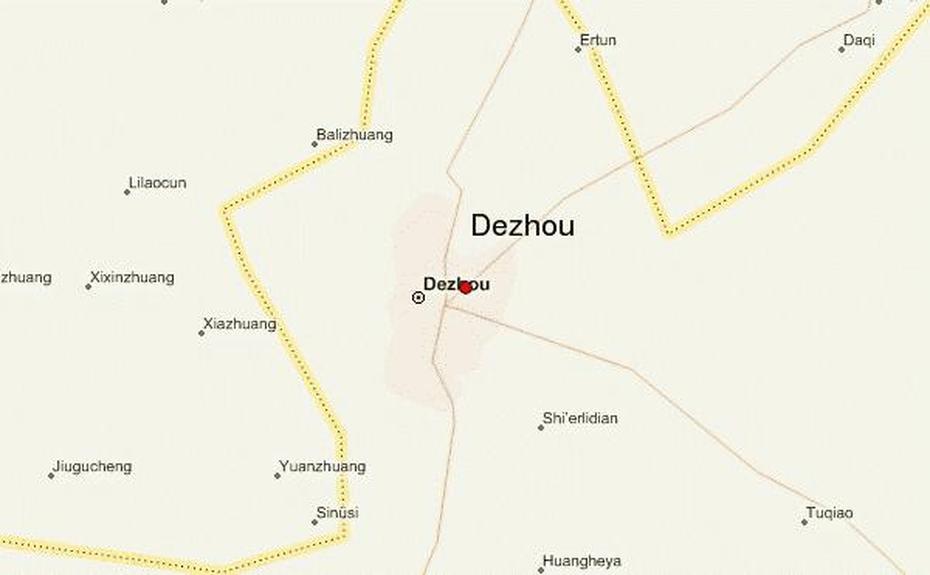 Dezhou Location Guide, Dezhou, China, Hangzhou City China, West Lake Hangzhou