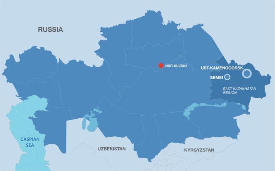 East Kazakhstan Region Observes Growth Rates Due To Regulatory Measures …, Esik, Kazakhstan, Almaty  Lake, Farrow And Ball White  Living Rooms