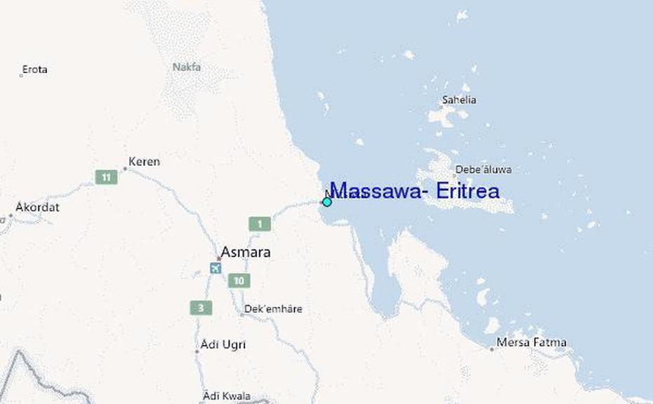 Eritrea World, Eritrea Location, Eritrea Tide, Massawa, Eritrea