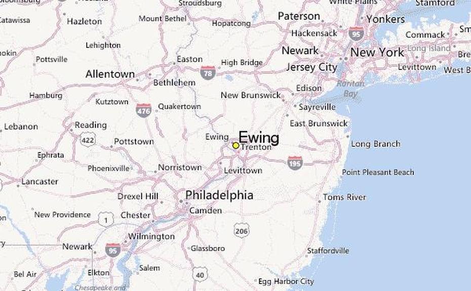 Ewing Ky, Ewing Nebraska, Station Record, Ewing, United States