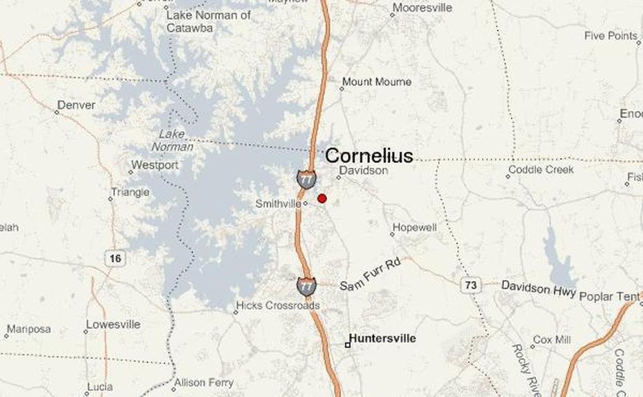 Greensboro North Carolina, Concord Nc  North Carolina, Guide, Cornelius, United States