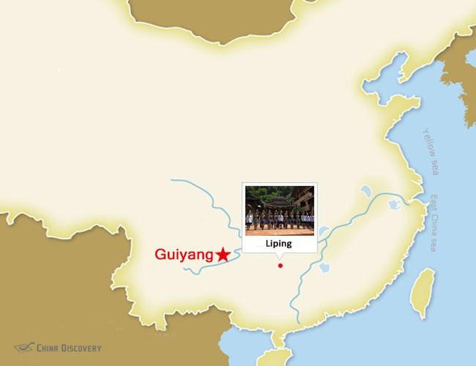 Guizhou Zhaoxing Travel Guide: Minorities, Attractions, Tours, Leping, China, Textile Guinea  Pigs, Pet Guinea  Pig