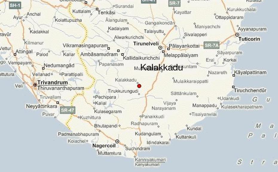 Kalakkadu Location Guide, Kalakkādu, India, India  Kids, India  3D View