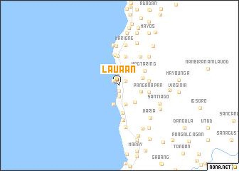 Laua-An (Philippines) Map – Nona, Lauaan, Philippines, Panay Island Philippines, Antipolo Philippines