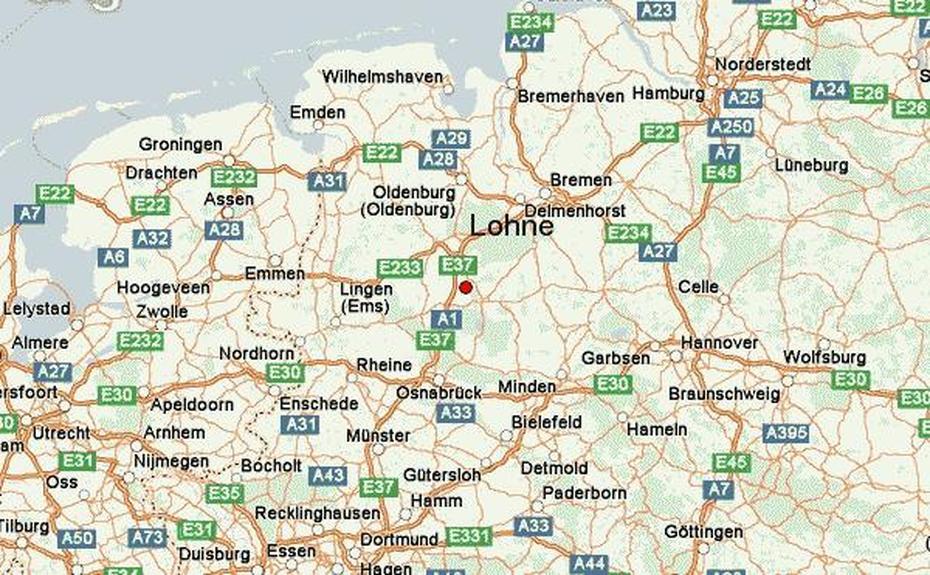 Lohne Location Guide, Lohne, Germany, Herford Germany, Germany .Pdf