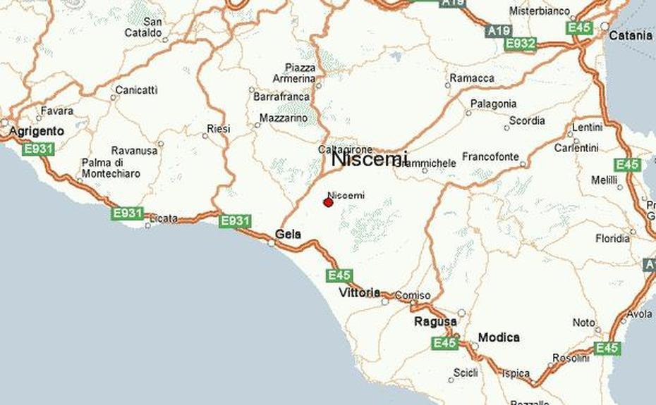 Niscemi Sicily, Caltanissetta  Sicily, Guide, Niscemi, Italy