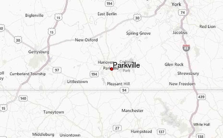 Parkville, Pennsylvania Location Guide, Parkville, United States, Parkville Maryland, Brecksville  Oh