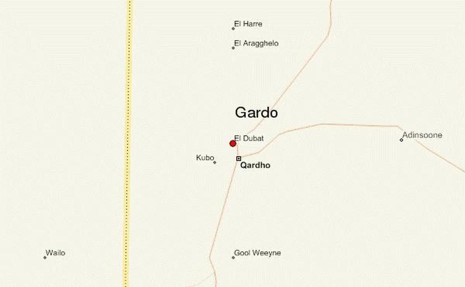 Qardho Location Guide, Qardho, Somalia, Puntland Somalia, Bosaso  City