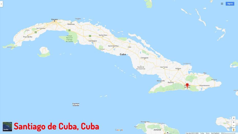 Santiago De Cuba Map – Cuba, Santiago De Cuba, Cuba, Santiago De Cuba City, Cuba Fotos