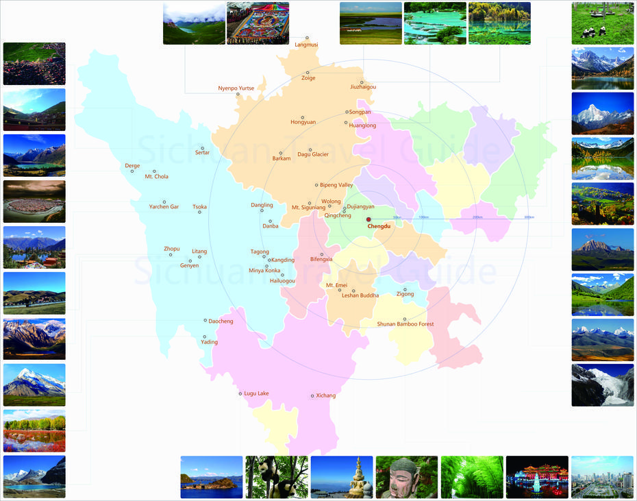 Sichuan Maps, Where Is Sichuan, Sichuan China Map, Sizhan, China, Guangdong China, Chengdu Sichuan China