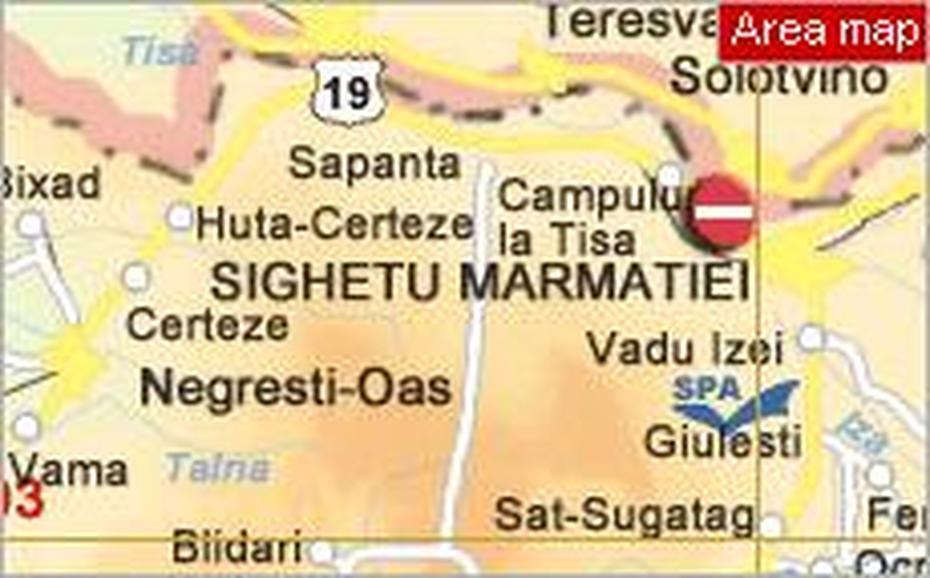 Sighetu Marmatiei, Romania – Travel And Tourism Information, Sighetu Marmaţiei, Romania, Harta Sighetu Marmatiei, Romania Countryside