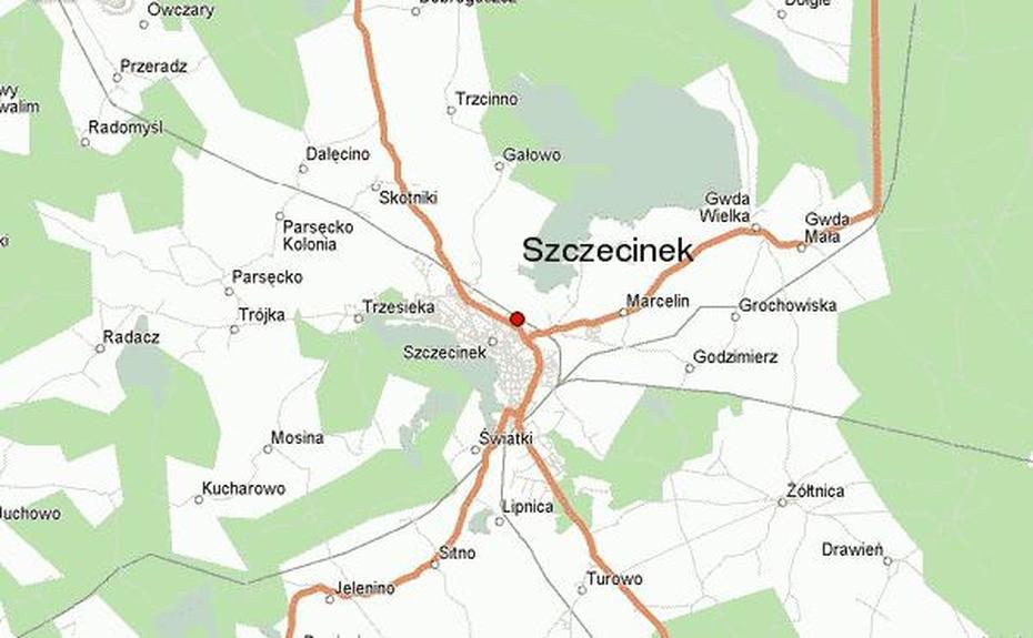 Szczecinek Location Guide, Szczecinek, Poland, Slawno Poland, Walcz Poland