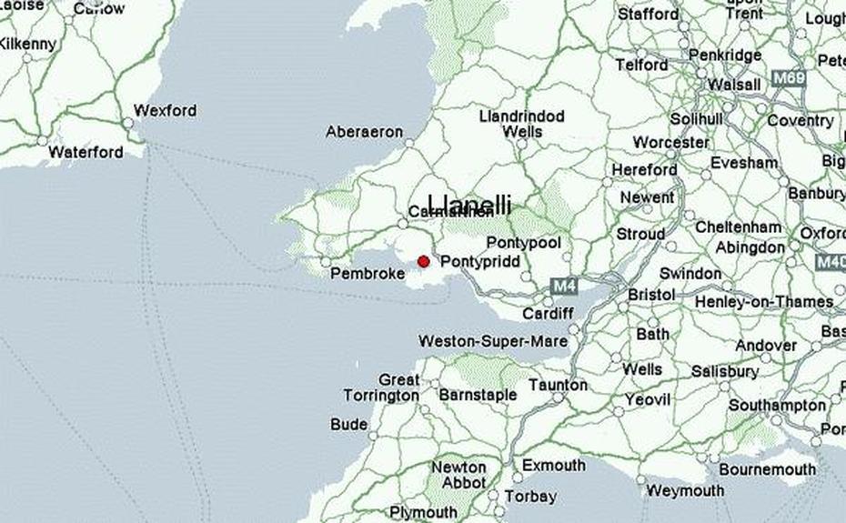 United Kingdom  With Cities, United Kingdom Country, Location Guide, Llanelli, United Kingdom