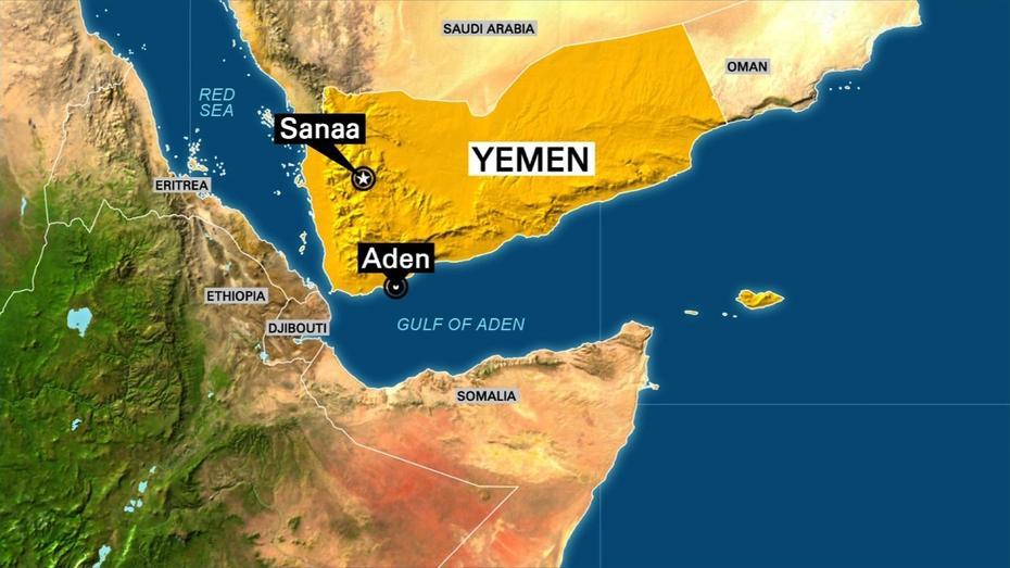 Us Navy Seizes Weapons From Boat In Gulf Of Aden – Cnnpolitics, Aden, Yemen, South Yemen, Yemen In