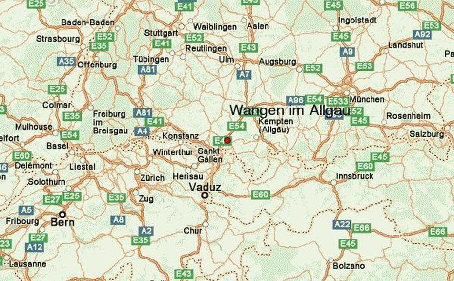 Wangen Im Allgau Location Guide, Wangen Im Allgäu, Germany, Wangen Germany, Wangen Im Allgäu