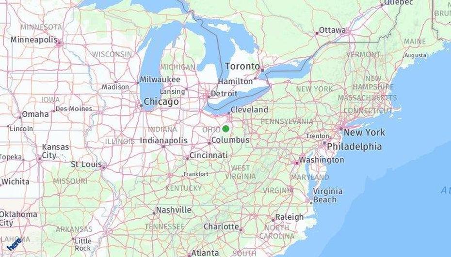 Wooster Area, Ohio, United States Of America: What To Pack, What To …, Wooster, United States, Wooster University, Dublin Ohio