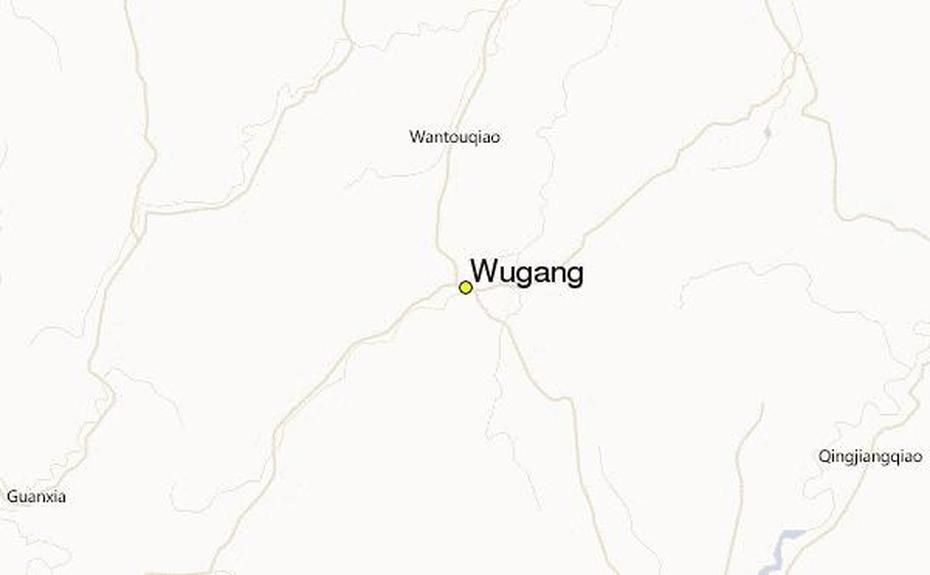 Wugang ( ) Weather Station Record – Historical Weather For Wugang …, Wugang, China, Jinan Shandong China, Linyi  City