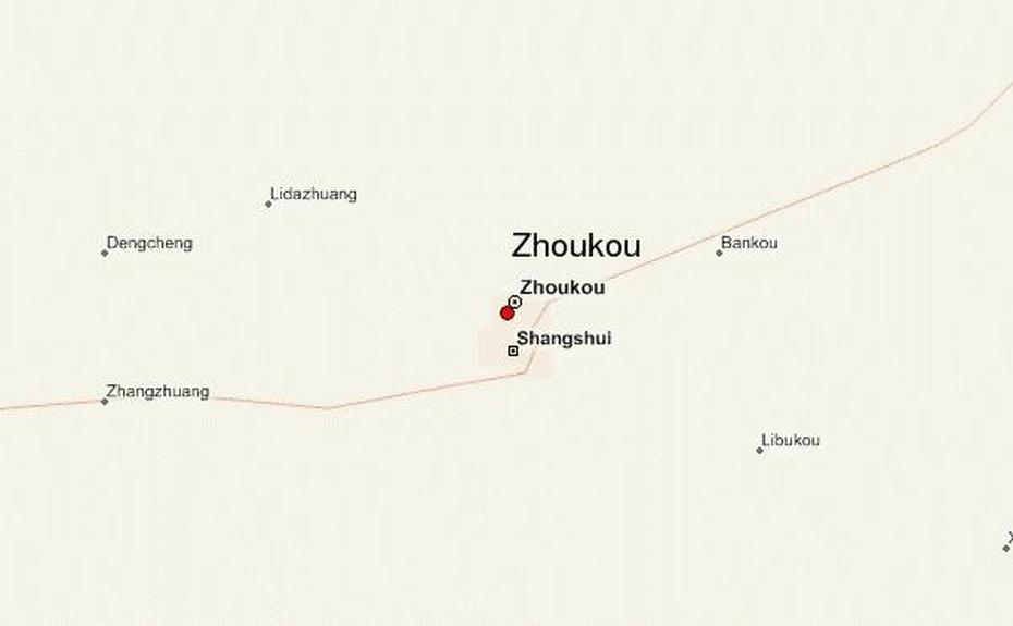 Xuchang  City, Zhengzhou Henan China, Weather Forecast, Zhoukou, China