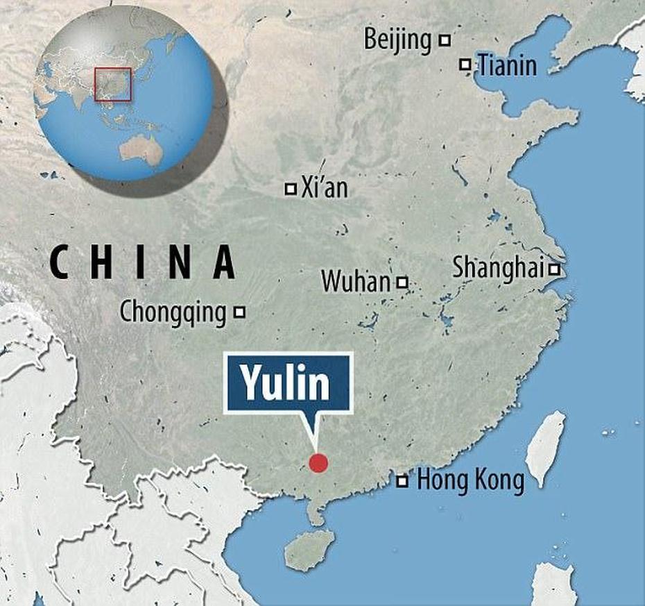B”Chinas Yulin Dog Meat Festival Opens Despite Rumoured Ban | Daily Mail …”, Yulin, China, Yulin Shaanxi, Beihai China